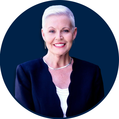Mari Van Wyk - LTA