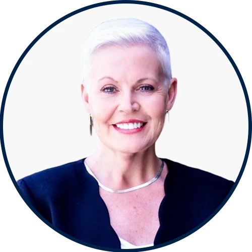 Mari Van Wyk