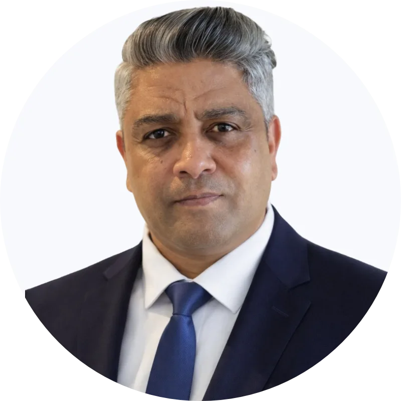 mark pillai speaker at legaltalk africa