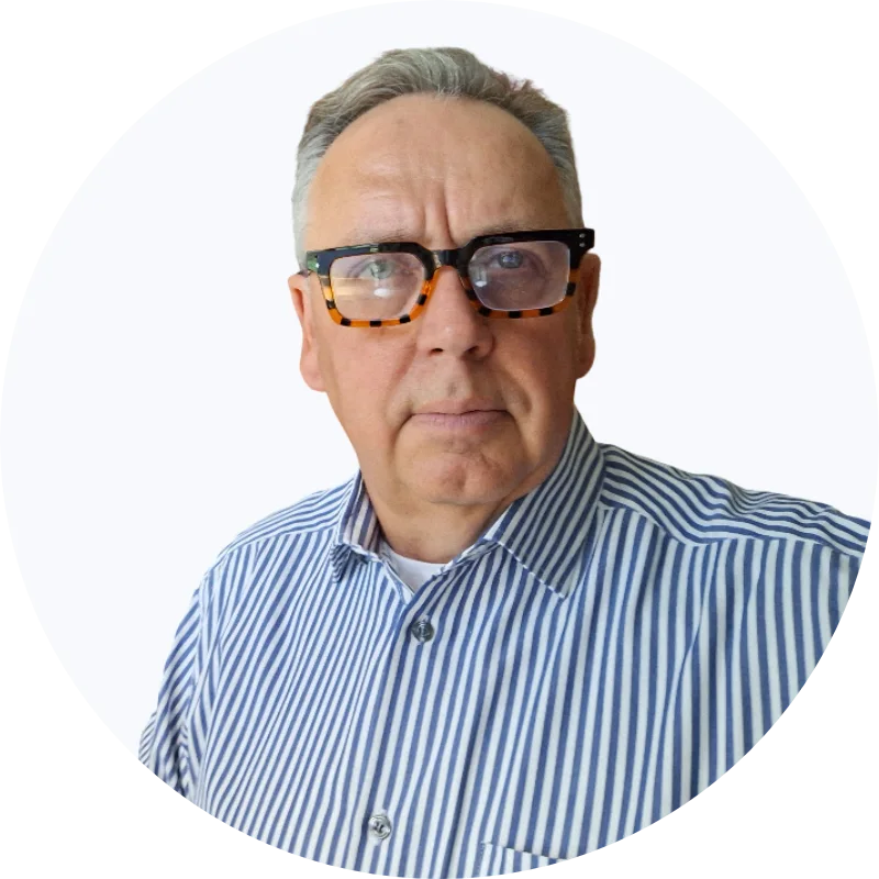 George Findlay - speaker at LegalTalk Africa