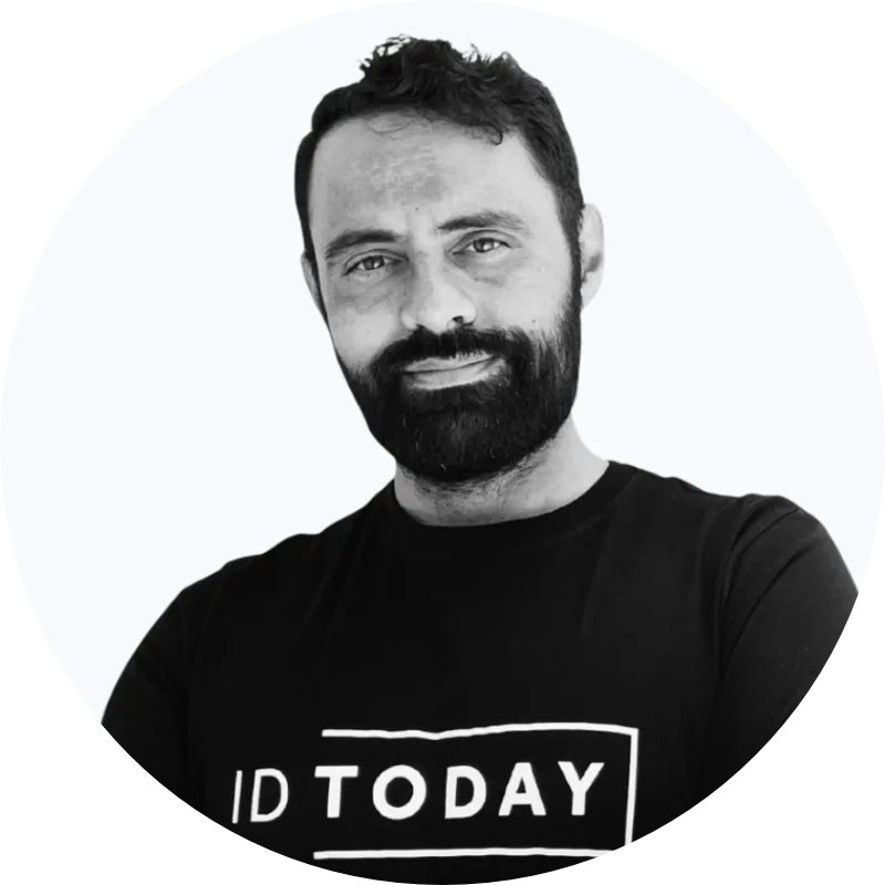 jacques van der smit ID Today speaker at LegalTalk Africa