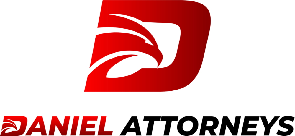 Daniel Attorneys Logo